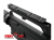 ANGRY GUN MGW レトロキャリーハンドルマウント AG2000レッドドットサイト用