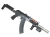 TWI Molotタイプ AK 150連マガジン