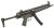 VFC MP5A3 GBB