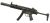VFC MP5SD3 GBB
