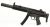 VFC MP5SD3 GBB