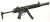VFC MP5SD3 GBB