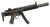 VFC MP5SD3 GBB