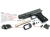 MWC　TTI G34 John Wick Combat Master Packageキット