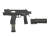 Maruyama MP-IX (MP9) SMG DX (JP version)