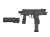 Maruyama MP-IX (MP9) SMG DX (JP version)