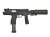 Maruyama MP-IX (MP9) SMG DX (JP version)