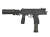 Maruyama MP-IX (MP9) SMG DX (JP version)