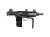 NorthEast MiniUZI SMG GBB (CO2 version)