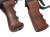 NorthEast Sten Mk5 木製ストック マシンカービンGBB (Elkington&Son M/78 marking)
