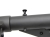 NorthEast Sten Mk2 (S) スケルトンストック マシンカービンGBB (STEN MK IIS/BSA marking)