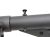 NorthEast Sten Mk2 (S) T型ストック マシンカービンGBB (STEN MK IIS/BSA marking)