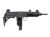 NorthEast UZI/MP2A1 SMG GBB (CO2 version)