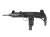 NorthEast UZI-VN SMG GBB (Late model/CO2 version)