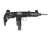 NorthEast UZI-VN SMG GBB (Late model/CO2 version)