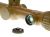 北川光学製造所 Bundeswehr G28型ライフルスコープ PM II DMR 3-20x50 Illumination Scope Model