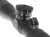 北川光学製造所 U.S.OPTICS型ライフルスコープ MST-100 5.8x Fixed Mil-Dot Day Scope Model (マウントリング付属)
