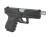 DETONATOR マルイG19用Glock19 STORMLAKEタイプアウターバレル SV