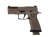 Para Bellum  M18X GBB (Tan)