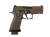 Para Bellum  M18X GBB (Tan)