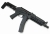 LCT PP-19-01 Vityaz AEG Zenitカスタム