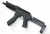 LCT PP-19-01 Vityaz AEG Zenitカスタム