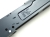 ReadyFighter MB47レシーバー for GHK AK GBB (Dark Grey)