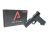 RWA AgencyArms EXA Pistol GBBハンドガン