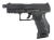 Walther/StarkArms PPQ Navy GBBハンドガン DX