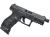 Walther/StarkArms PPQ Navy GBBハンドガン DX