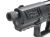 Walther/StarkArms PPQ Navy GBBハンドガン DX