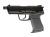VFC/Umarex HK45C Tactical ガスブローバックピストル JPversion (BK)