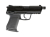 VFC/Umarex HK45C Tactical ガスブローバックピストル JPversion (BK)