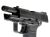VFC/Umarex HK45C Tactical ガスブローバックピストル JPversion (BK)