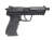 VFC/Umarex HK45 Tactical ガスブローバックピストル JPversion (BK)