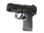 Umarex/VFC H&K P8A1 GBBピストル (JPver./HK Licensed)