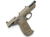 CYBERGUN FNX-45 タクティカル ガスブローバック