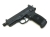 CYBERGUN FNX-45 タクティカル ガスブローバック BK