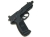 CYBERGUN FNX-45 タクティカル ガスブローバック BK