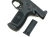 CYBERGUN FNX-45 タクティカル ガスブローバック BK