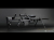 SOCOM GEAR CheyTac M200 ガスボルトアクションライフル BK
