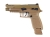 SIG Airsoft/VFC P320-M17 ガスブローバックピストル (Official Licensed)