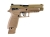 SIG Airsoft/VFC P320-M17 ガスブローバックピストル (Official Licensed)