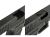 DETONATOR マルイG19用Glock 19 スライドセット -BK
