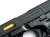 DETONATOR マルイG19用SAI Tier1 Glock 19 スライドセット -BK