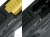 DETONATOR マルイG19用SAI Tier1 Glock 19 スライドセット -BK