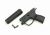 Spec-Ops Concept VFC MP5 GBB対応・MP5A3フルコンバージョンキット DX Ver.