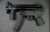 Spec-Ops Concept VFC MP5K GBB対応・A3グリップセット