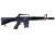 T8 Airsoft Colt M607 CAR-15 GBBR