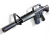 T8 Airsoft Colt M607 CAR-15 GBBR